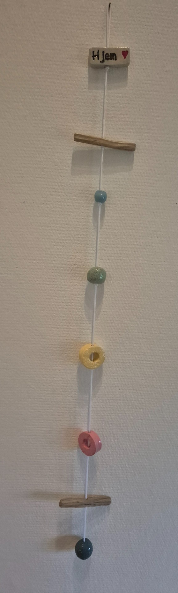 Ophæng 104 cm lang 200,- kr