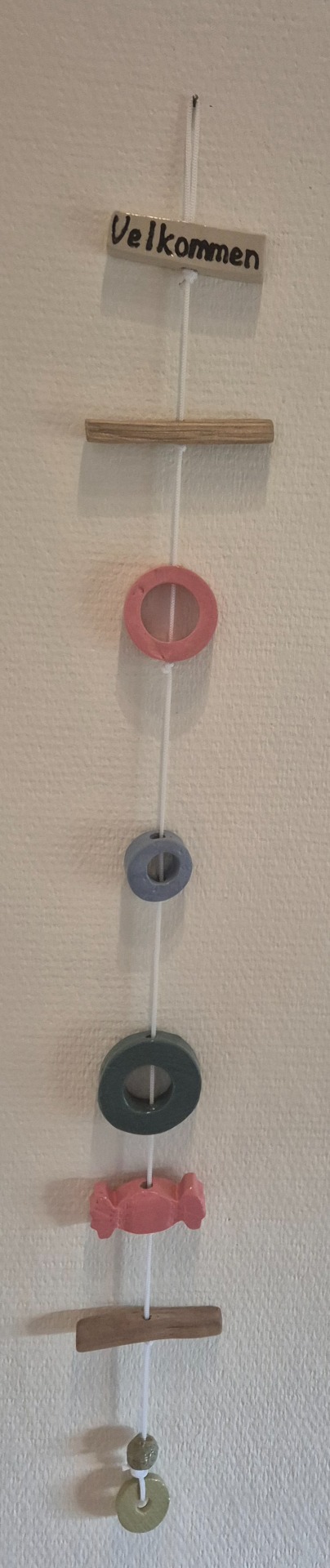 Ophæng 100 cm langt 200,-kr